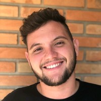 Saúde Bliss Employee Gabriel Morandim's profile photo