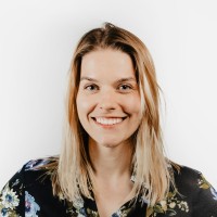inspeerity Employee Paulina Podolak's profile photo