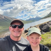 Nestlé Employee Kris Harrison's profile photo