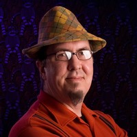 Clockwork Fox Studios Employee Peter West's profile photo