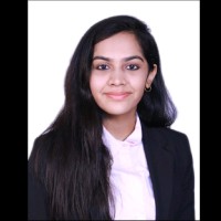 Himalaya Optical Employee Nitya Binani's profile photo