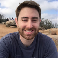 Trillium Engineering Employee Daniel Oakley's profile photo