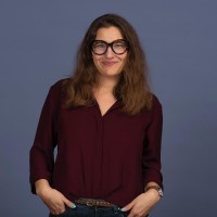 Cope Notes® Employee Molly Levinson's profile photo