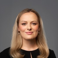 Annalise Witteveen Email