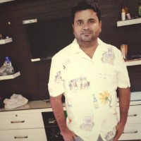 Mars Construction Employee Kumar Singh's profile photo
