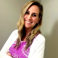 Odyssey Logistics Employee Lauren Veres's profile photo