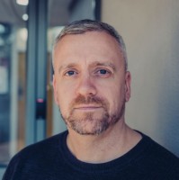 We Are Adam Employee Colin Youle's profile photo