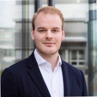 Bosch Power Tools Employee Lukas Rehling's profile photo