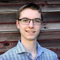 Connor B. Email