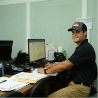 BASS AIR CONDITIONING CO. INC Employee Michael Bullard's profile photo