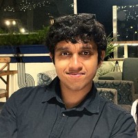 HSP Employee Aditya Hegde's profile photo
