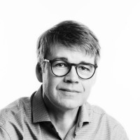 BRAND(T)FABRIKKEN AS Employee Thorsten Brandt's profile photo