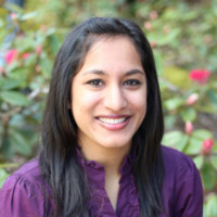 Paragon Payroll & HR Employee Shauna Thannickal's profile photo