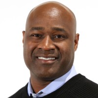 Johnson & Johnson Employee Anthony Stephens's profile photo