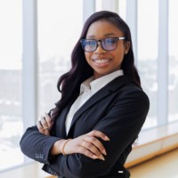 Tech Plus Employee Jala Taylor-Pickett's profile photo