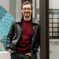 Datablooz Employee Luka Anicin's profile photo