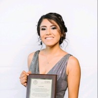 MM CARGA Employee Diana Elizabeth Ortiz Rodríguez's profile photo