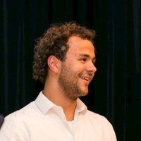 Ubuntu Sport Employee Jente van der Tol's profile photo
