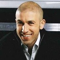 Volvo Construction Equipment Employee Kamel Sid's profile photo