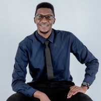 Schoemans Employee Leon Kalumbu's profile photo