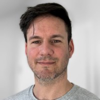 Adobe Employee Michael Härle's profile photo