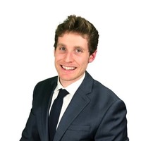 NextStage GovCon CRM Employee Andrew Evers's profile photo