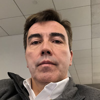 Citi Employee Gonzalo Garcia Kenny's profile photo