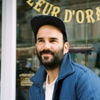 Nir Elbaz Email