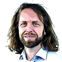 con terra GmbH Employee Christian Sehlleier's profile photo