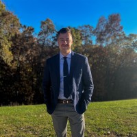 Gavin Griffith Email
