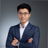 FSE Engineering Group Ltd. Employee Kenny Wong's profile photo