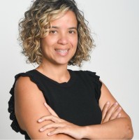 Tilopay Employee Natacha Zambrano's profile photo