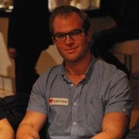 Unibo Employee Kristian Svensson's profile photo