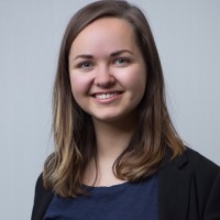 Helvetas Employee Sonja Gambon's profile photo