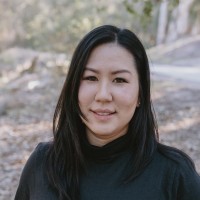 USAgain Employee Christine Park's profile photo