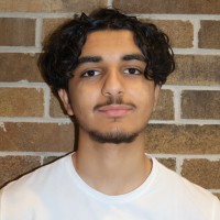 UofT Web Employee Yassin Shaheen's profile photo