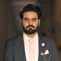 COMLINE Computer & Softwarelösungen SE Employee Aneeq Aslam's profile photo