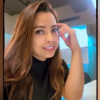 Reshma Ali Email