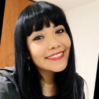 Adisat Mx Employee Reyna Hernández's profile photo