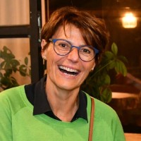 Deutsche Bank Italia Employee Silvia Fasano's profile photo