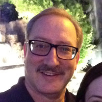 Circus Employee Alan Kanter's profile photo