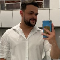EBASE TECNOLOGIA Employee Marcos Henrique Lucas Cope's profile photo
