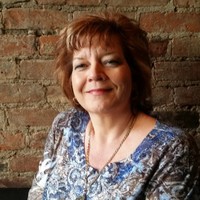 Inactive Employee Sharon Kempf's profile photo