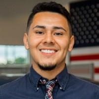 Freddy and Son Employee Alexander Melgar's profile photo