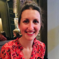 Imperial War Museums Employee Monique Kent's profile photo