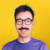 Bitrise Employee Gábor Nádai's profile photo