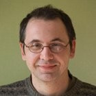 Fondation Hopale Employee Stephane Bouilland's profile photo