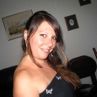 MARCOA Media Employee Kristina Christian's profile photo