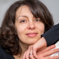 Christ's College Cambridge Employee Elena Punskaya's profile photo