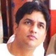 Bonn Nutrients Pvt. Ltd. Employee Amit Rai's profile photo